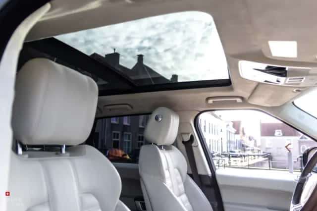Range Rover Sport (2013) thumbnail 38
