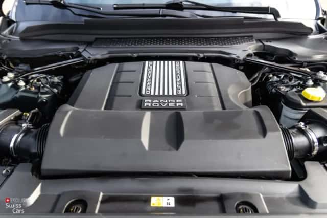 Range Rover Sport (2013) thumbnail 41