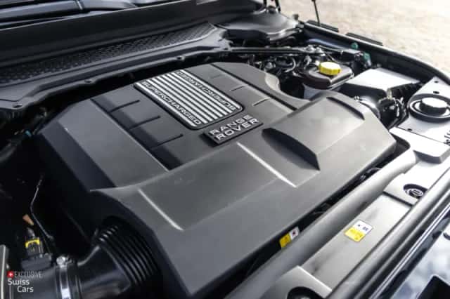 Range Rover Sport (2013) thumbnail 42