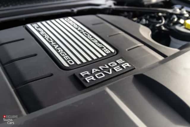 Range Rover Sport (2013) thumbnail 43