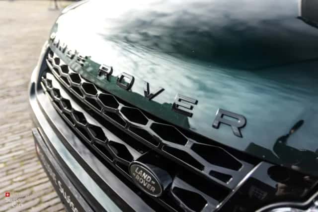 Range Rover Sport (2013) thumbnail 6