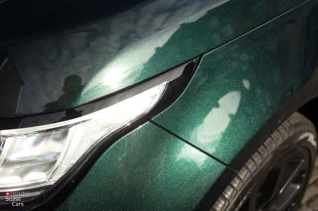 Range Rover Sport (2013) thumbnail 7