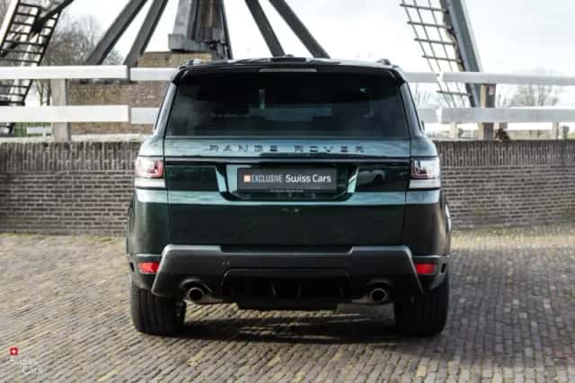 Range Rover Sport (2013) thumbnail 10