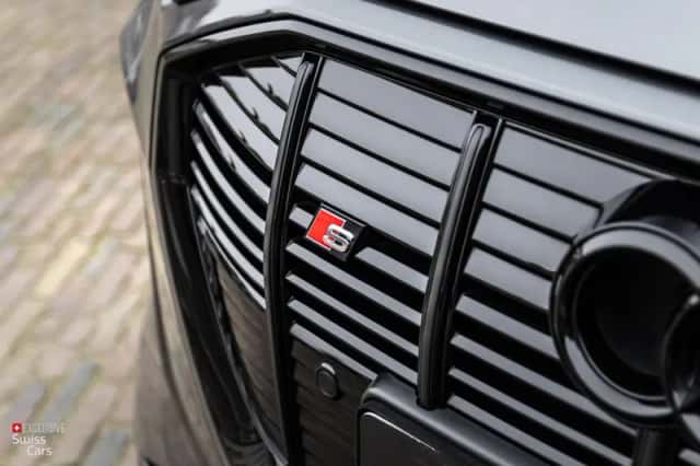 Audi e-tron (2021) thumbnail 6