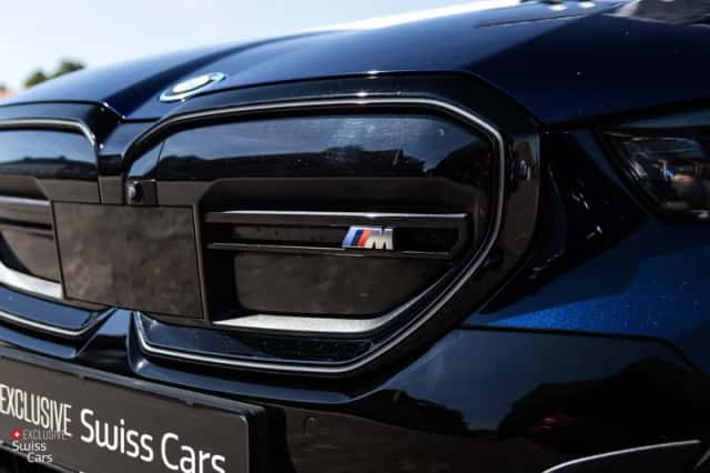 BMW i5 (2024) thumbnail 6