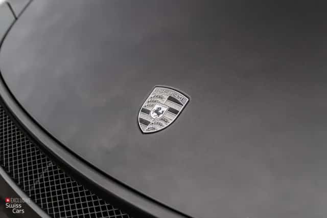 Porsche 911 (2014) thumbnail 6
