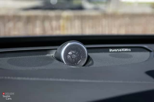 Volvo XC90 (2021) thumbnail 21