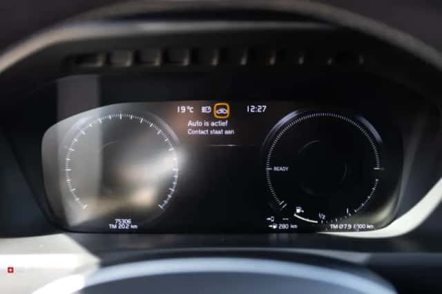 Volvo XC90 (2021) thumbnail 22