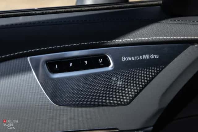 Volvo XC90 (2021) thumbnail 27