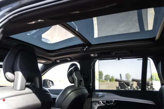 Volvo XC90 (2021) thumbnail 29