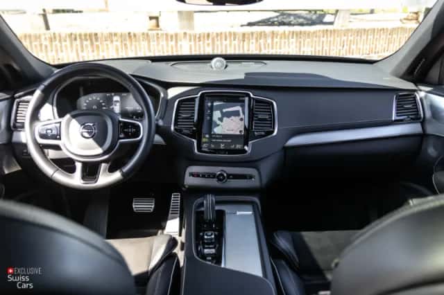Volvo XC90 (2021) thumbnail 32