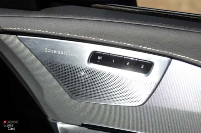 Volvo XC90 (2021) thumbnail 39