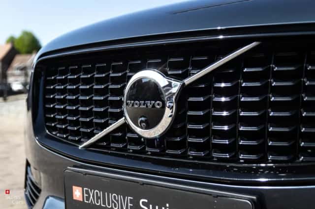 Volvo XC90 (2021) thumbnail 6