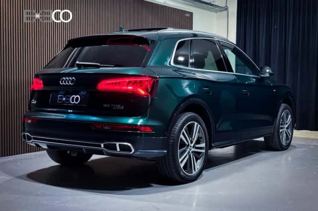 Audi Q5 (2020) thumbnail 6
