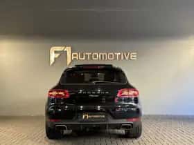 Porsche Macan (2016) thumbnail 11