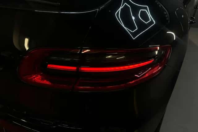 Porsche Macan (2016) thumbnail 28