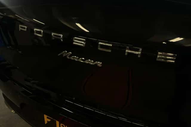 Porsche Macan (2016) thumbnail 29