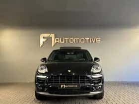 Porsche Macan (2016) thumbnail 9