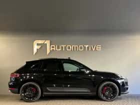 Porsche Macan (2016) thumbnail 10