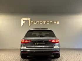 Audi A4 (2021) thumbnail 11