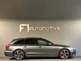 Audi A4 (2021) thumbnail 12