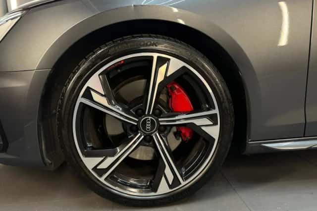Audi A4 (2021) thumbnail 13