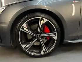Audi A4 (2021) thumbnail 13