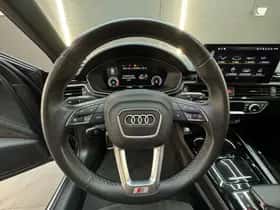 Audi A4 (2021) thumbnail 16