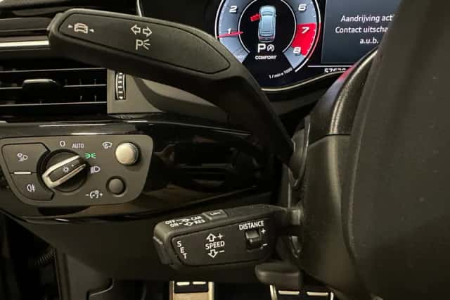 Audi A4 (2021) thumbnail 23