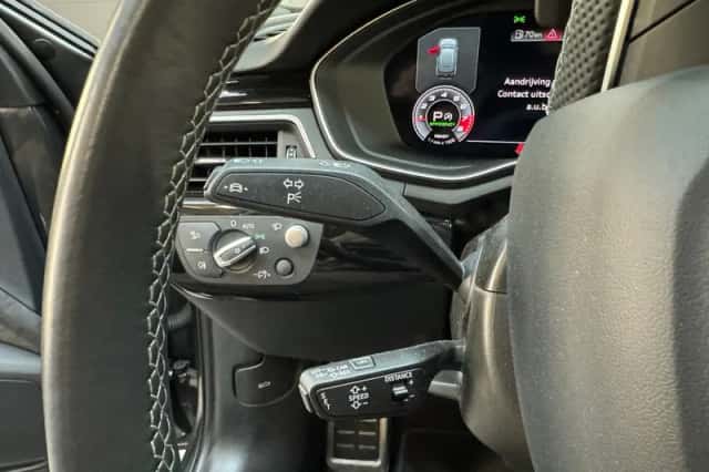 Audi A4 (2021) thumbnail 27