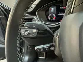 Audi A4 (2021) thumbnail 27