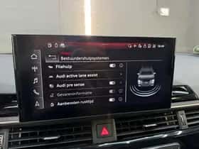 Audi A4 (2021) thumbnail 32