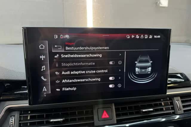Audi A4 (2021) thumbnail 33