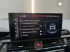 Audi A4 (2021) thumbnail 33