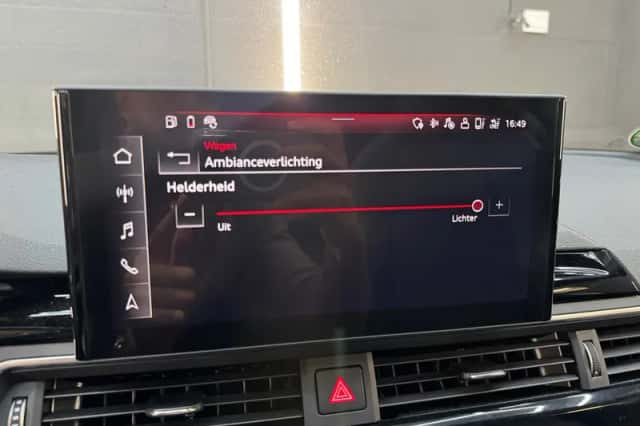 Audi A4 (2021) thumbnail 34