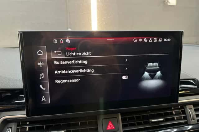 Audi A4 (2021) thumbnail 35