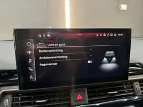 Audi A4 (2021) thumbnail 35