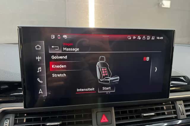 Audi A4 (2021) thumbnail 37