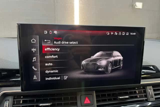 Audi A4 (2021) thumbnail 38