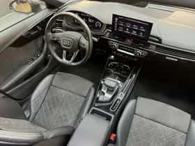 Audi A4 (2021) thumbnail 40