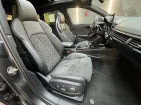 Audi A4 (2021) thumbnail 42