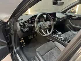 Audi A4 (2021) thumbnail 6