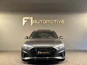 Audi A4 (2021) thumbnail 9