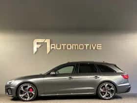 Audi A4 (2021) thumbnail 10