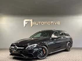 Mercedes-Benz C-Klasse (2017) thumbnail 2