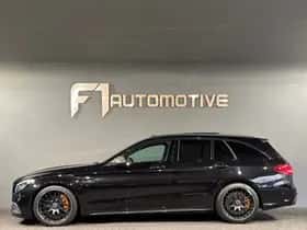 Mercedes-Benz C-Klasse (2017) thumbnail 11