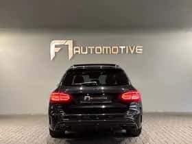 Mercedes-Benz C-Klasse (2017) thumbnail 12