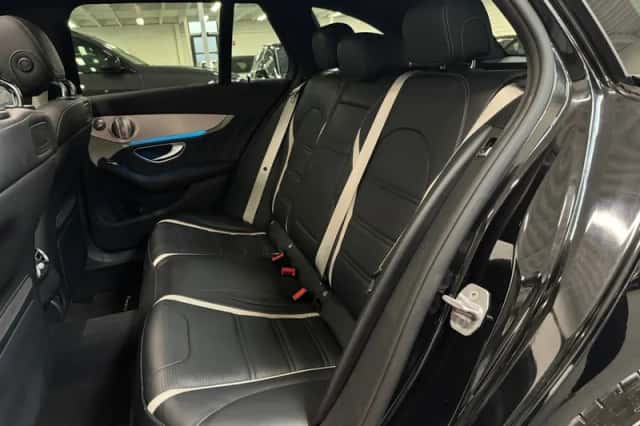 Mercedes-Benz C-Klasse (2017) thumbnail 15