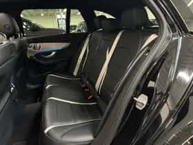 Mercedes-Benz C-Klasse (2017) thumbnail 15
