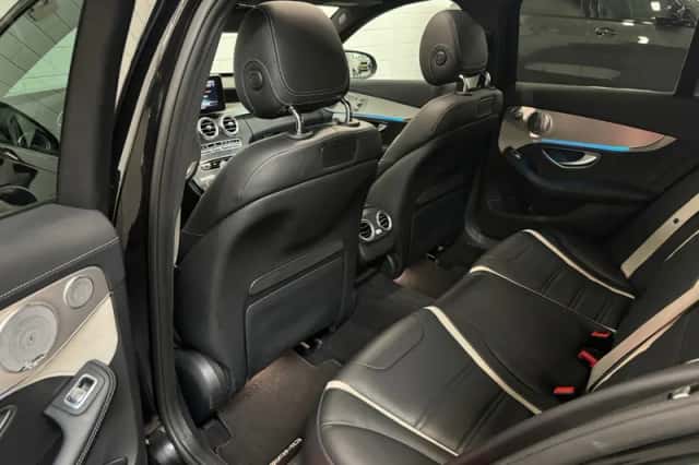 Mercedes-Benz C-Klasse (2017) thumbnail 17